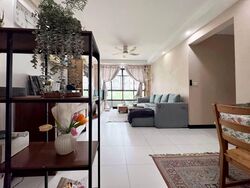 Blk 209B Punggol Crest (Punggol), HDB 4 Rooms #597447271